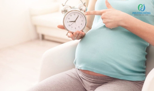 Hướng dẫn mẹ bầu cách tính tuổi thai IVF và ngày dự sinh chính xác