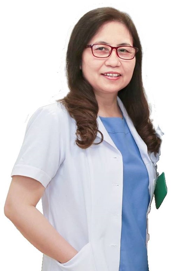 bác sĩ sản phụ khoa Tô Thiên Lý
