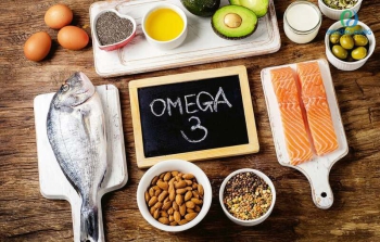 Omega 3 có tác dụng gì?  Cách dùng omega 3 hiệu quả nhất