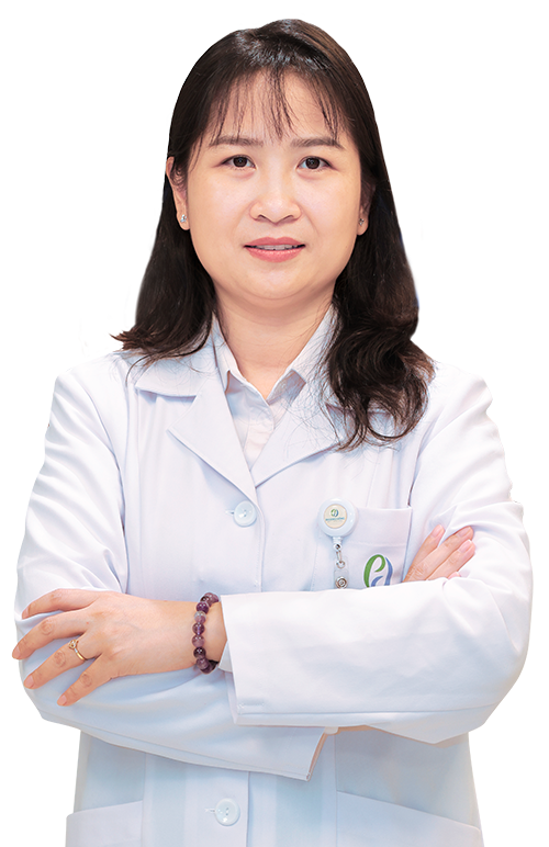 Lê Thị Thanh Hương