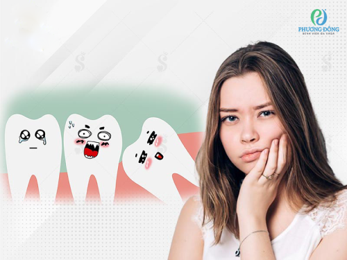 Đau răng khôn nên làm gì? Các mẹo giúp giảm đau hiệu quả tại nhà