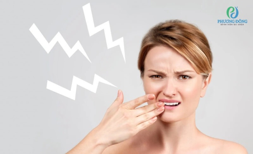 Vì sao răng bị ê buốt? Hướng dẫn cách trị ê buốt răng hiệu quả
