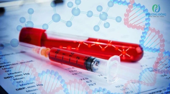 Xét nghiệm gen đông máu và những điều chị em cần biết