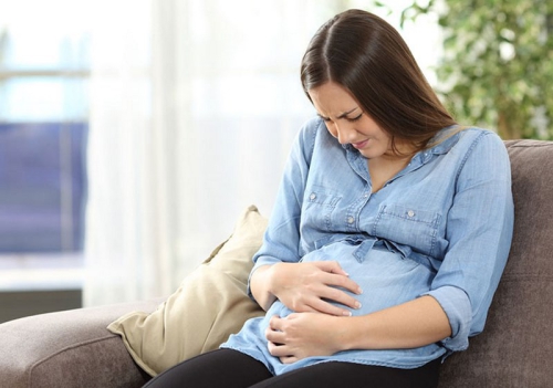 Thận ứ nước ở thai nhi có nguy hiểm không?