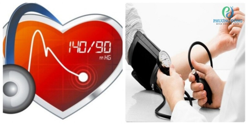 Tăng huyết áp: Làm sao để điều trị và kiểm soát tốt bệnh?