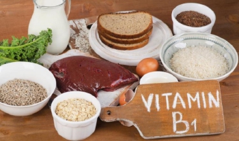Thiếu vitamin B1: Biểu hiện, hậu quả với trẻ em và người lớn