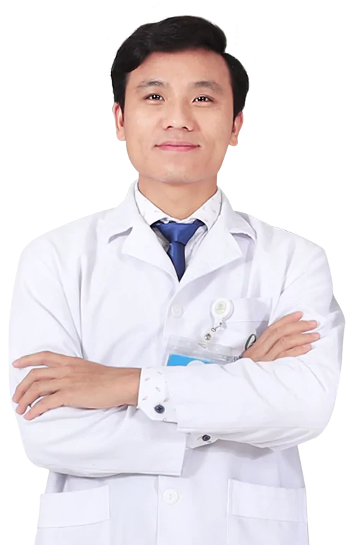 bác sĩ Nguyễn Văn Hạnh