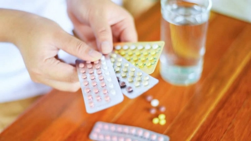 Uống thuốc tránh thai nhiều có bị vô sinh không?