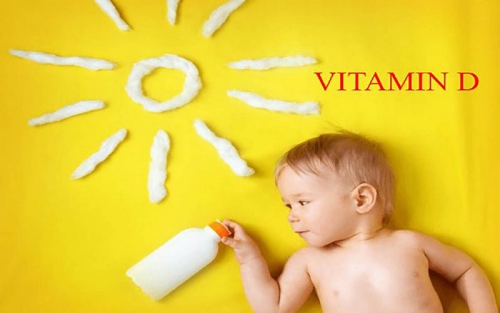 Uống vitamin D có cần phơi nắng nữa không?