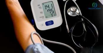 Huyết áp tâm thu cao: Mối lo các biến chứng và cách điều trị