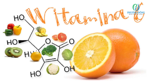 Thiếu vitamin C gây bệnh gì? Làm sao để nhận biết và cách bổ sung