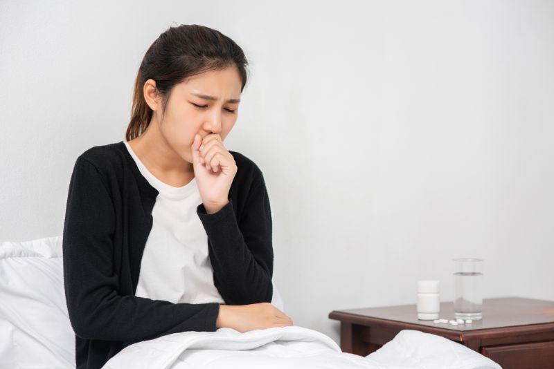 Bệnh viêm họng do liên cầu khuẩn có nhiều dấu hiệu nhận biết