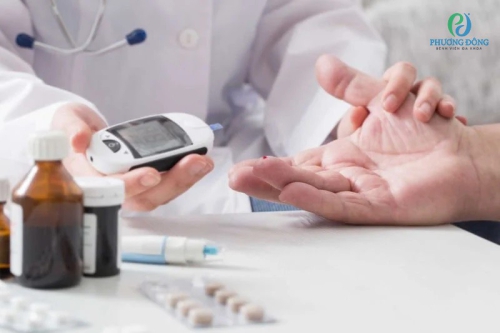 Bệnh tiểu đường kèm tăng huyết áp phải làm sao?