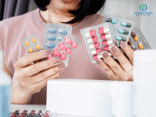 Có nên uống thuốc chống đột quỵ?