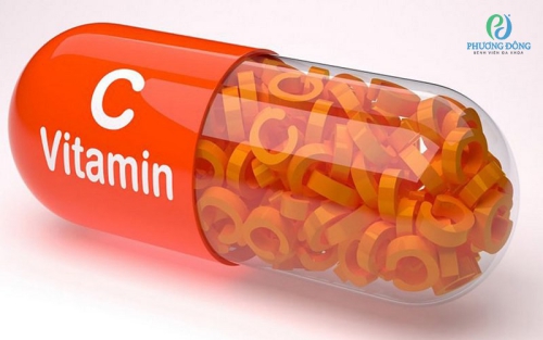 Thiếu acid ascorbic (thiếu vitamin C) gây ra bệnh gì?