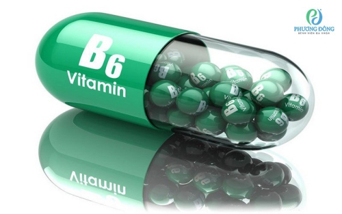 Thiếu pyridoxine (vitamin B6) gây ra những bệnh gì?