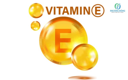 Thiếu Vitamin E cơ thể sẽ như thế nào?