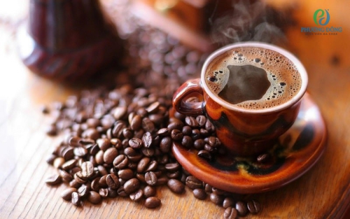 Uống cafe có bị tăng huyết áp không?