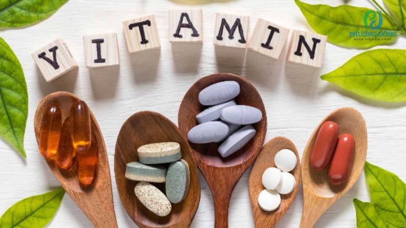 Uống vitamin gì trước khi mang thai để mẹ và bé cùng khỏe mạnh?