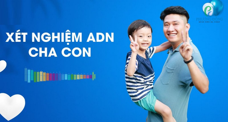 Xét nghiệm ADN cha con cần gì? Các mẫu vật cần thiết