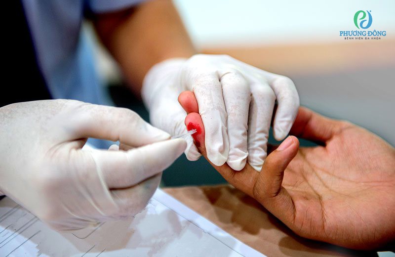 Xét nghiệm HIV sau 1 tuần có chính xác không? Độ chính xác là bao nhiêu?