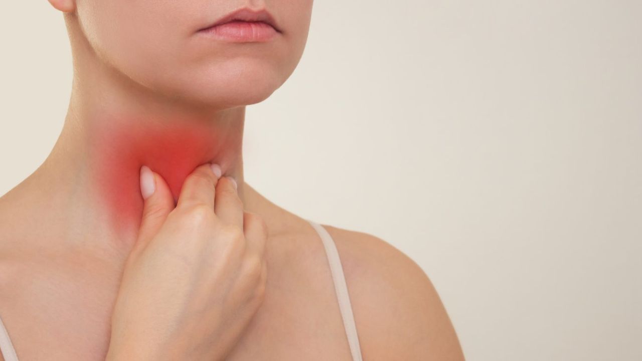 Nếu không điều trị sớm, nguy cơ bị K vòm họng của người bệnh sẽ tăng lên