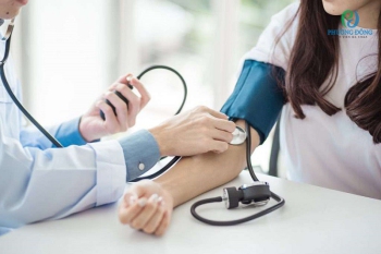 Những phân độ tăng huyết áp - Lưu ý với người mắc bệnh tăng huyết áp