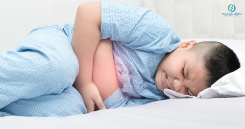 Đau bụng giun ở trẻ em: Triệu chứng - cách điều trị - phòng tránh
