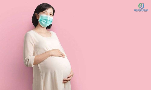 Sốt siêu vi khi mang thai: Triệu chứng - Nguyên nhân - Cách chữa trị