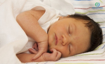 Tìm hiểu về vàng da tăng bilirubin trực tiếp ở trẻ sơ sinh