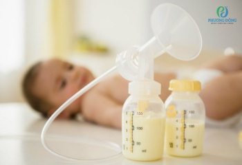 Cách gọi sữa về nhanh chóng và hiệu quả cho mẹ sinh mổ