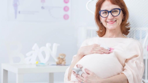 Có thai sau khi mổ nội soi vòi trứng?