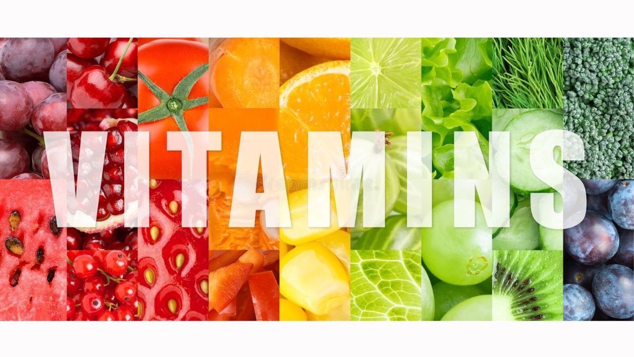 (Hình - Vitamin từ trái cây, rau củ tươi là thành phần không thể thiếu đối với chế độ ăn của người bệnh u xơ tử cung)