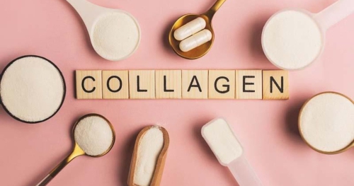 U xơ tử cung uống được collagen không?
