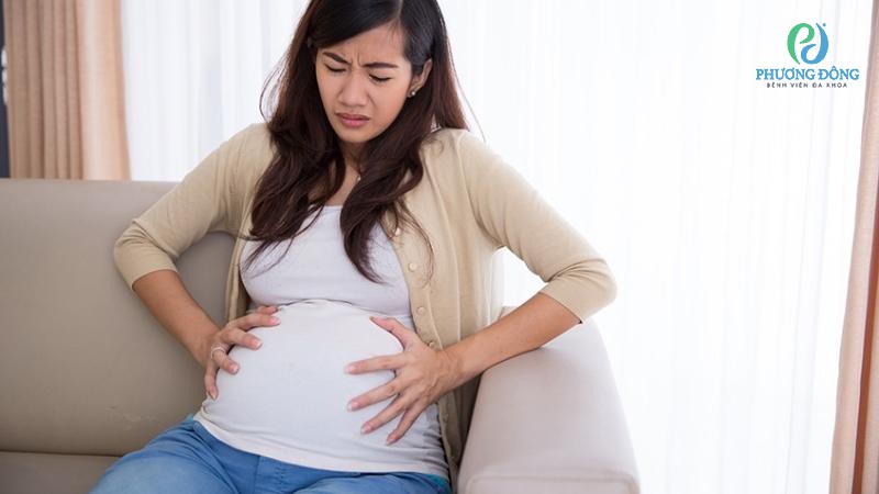 Song thai một thai chết lưu có nguy hiểm không?