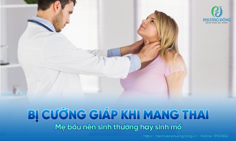 4. Các biện pháp theo dõi và quản lý cường giáp trong thai kỳ