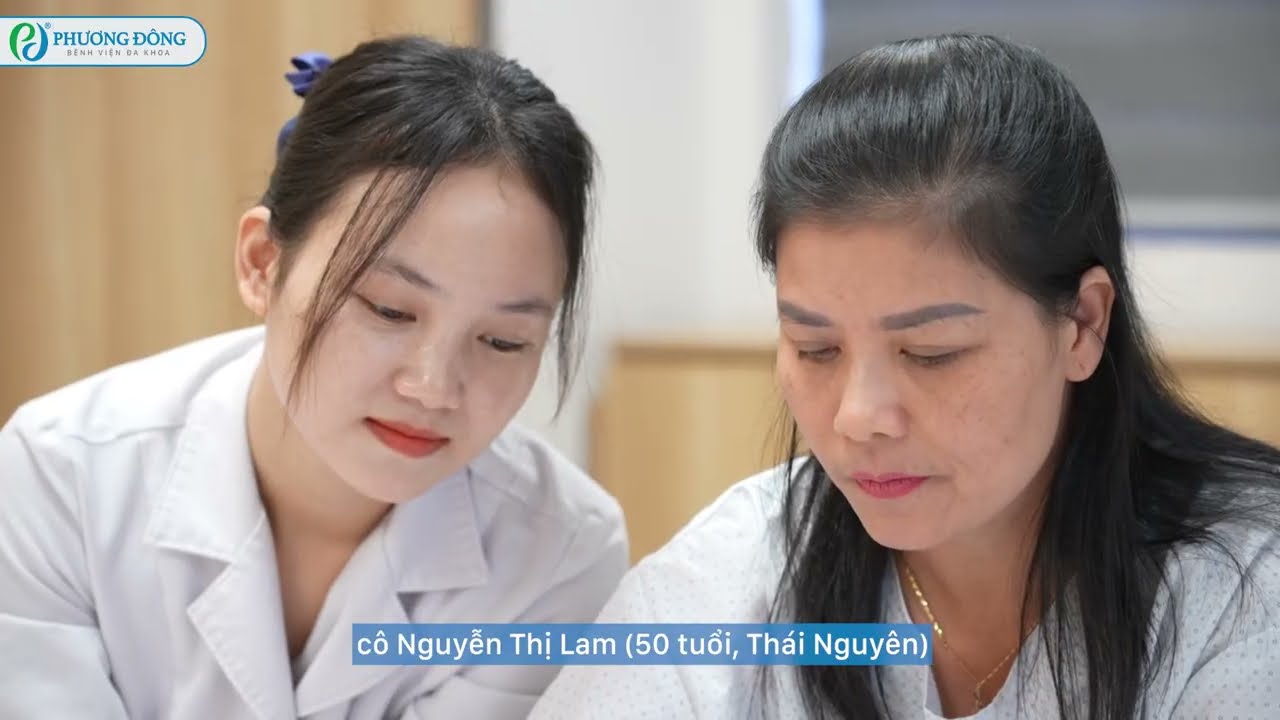 Điều trị liệt nửa người do tai biến, bệnh nhân hồi phục sau 2 ngày