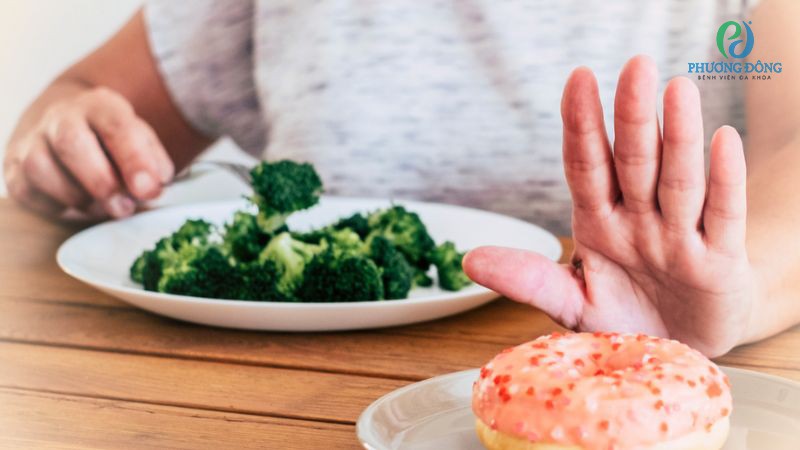 Gặp gỡ bác sĩ Cơ Xương Khớp: Bệnh gai cột sống kiêng ăn gì?