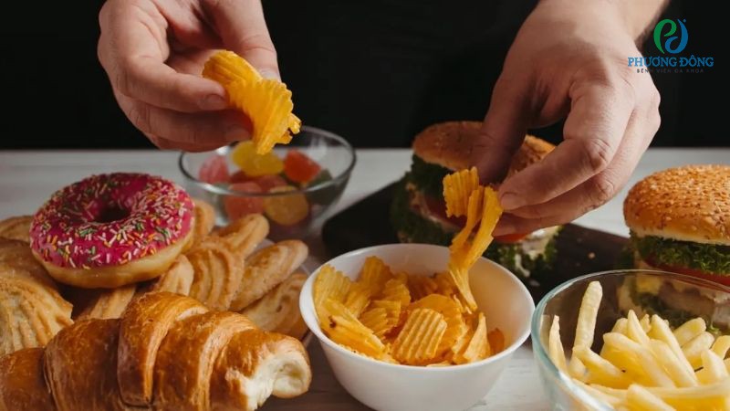 Bác sĩ Xương khớp trả lời: Gai cột sống cổ không nên ăn gì?