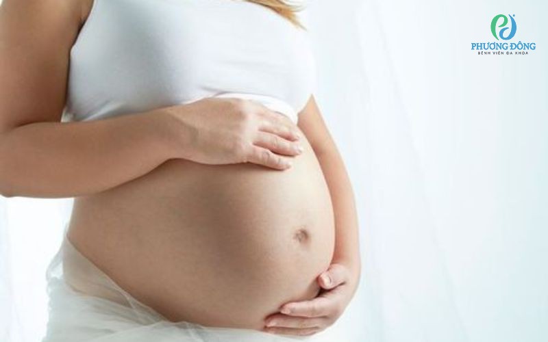 Tình trạng bà bầu men gan cao là khi các enzyme trong máu vượt ngưỡng