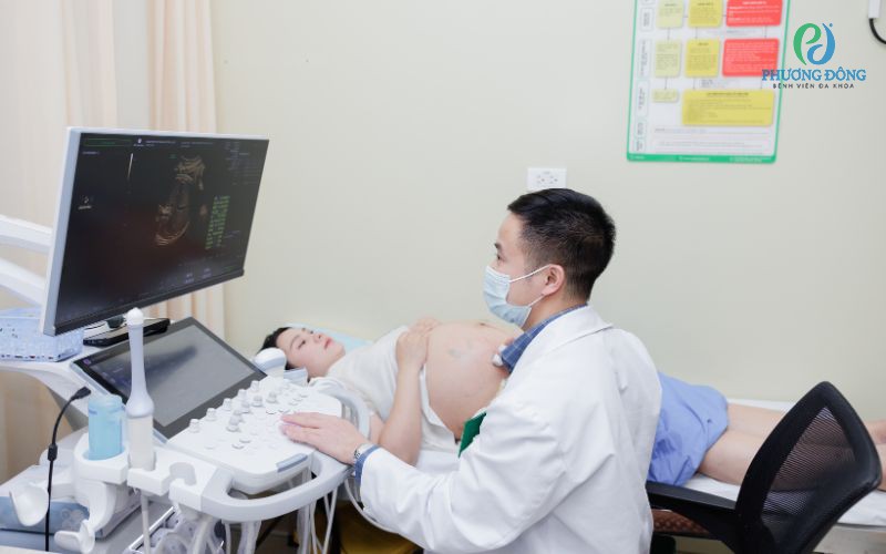 Chăm sóc sức khỏe mẹ bầu toàn diện giúp hạn chế nguy cơ mắc bệnh