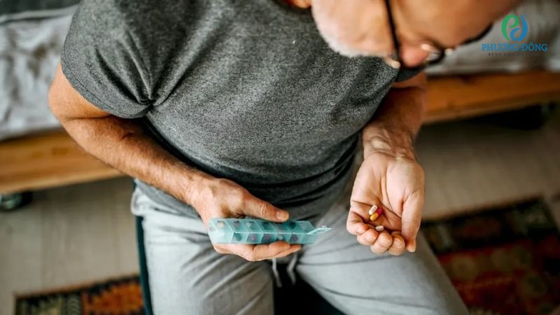 Phương pháp chẩn đoán cột sống bị lún xẹp do chấn thương ngã