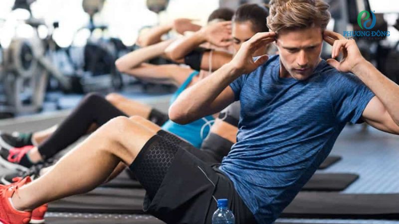 Biện pháp phòng ngừa dây chằng gối bên ngoài bị rách hoặc đứt
