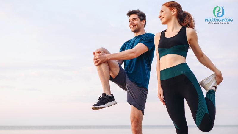 Biện pháp phòng ngừa dây thần kinh bị chèn ép