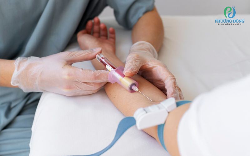 Ý nghĩa lâm sàng của tỷ lệ AST/ALT