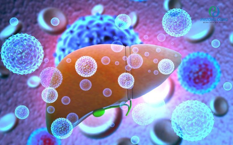 Các bệnh viêm gan do virus hoặc bệnh gan nhiễm mỡ tỷ lệ AST/ALT thường dưới 1.0.