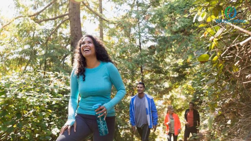 Phòng ngừa cột sống lưng bị lõm theo từng nhóm tuổi