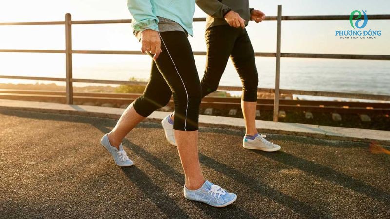 Dây chằng nằm ở đầu gối đảm nhiệm nhiều chức năng quan trọng