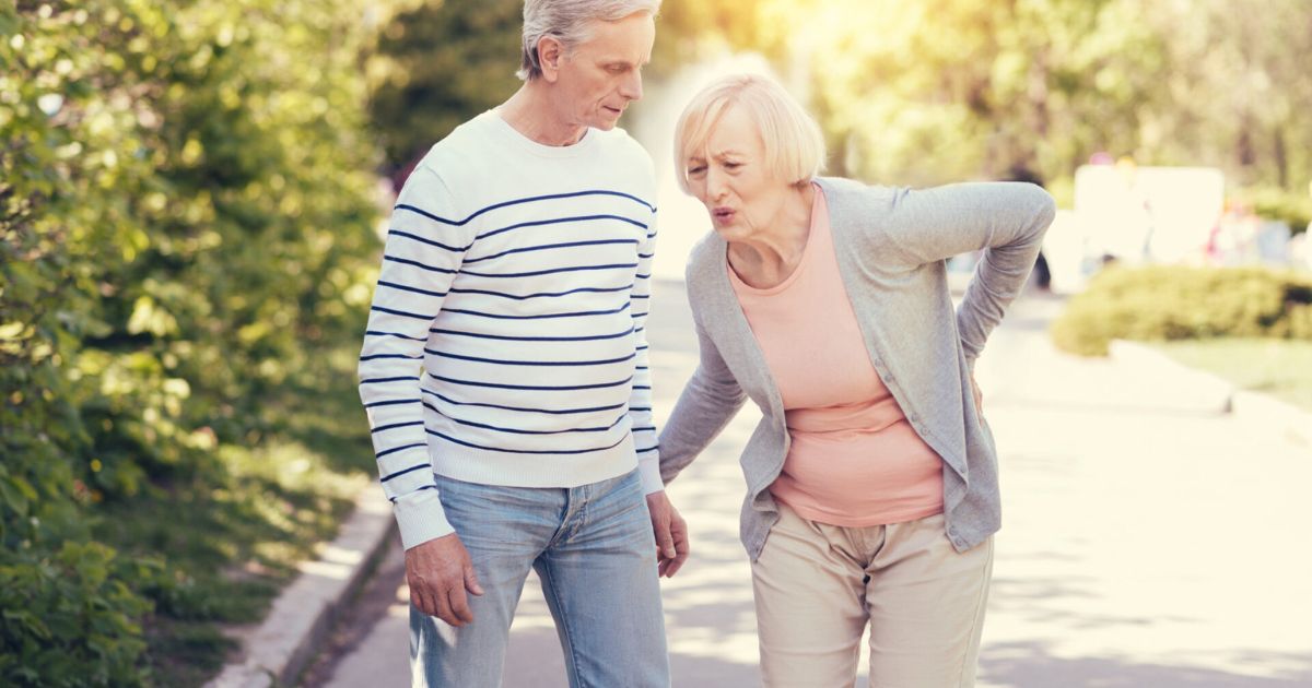 Sau khi bị đứt dây chằng bạn có thể đi lại khó khăn hơn bình thường