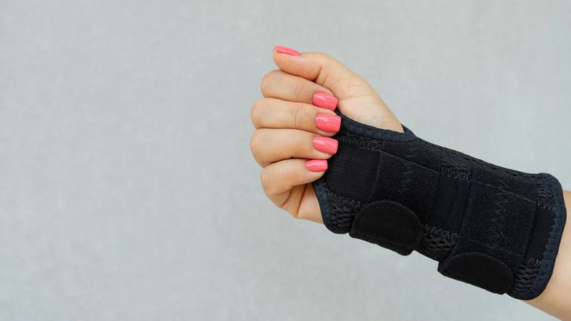 Nhân viên văn phòng phải đánh máy liên tục có thể dễ mắc hội chứng này hơn bình thường